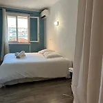 Appt Lumineux Et Spacieux Au Coeur De Cannes