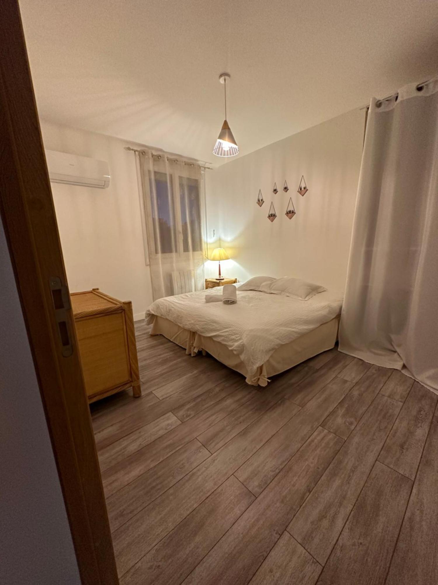 Appt Lumineux Et Spacieux Au Coeur De *